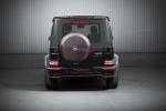 Mercedes-AMG G63 Edition One Inferno by TopCar 2019 года